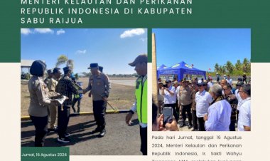 kEGIATAN-KUNJUNGAN-KERJA-MENTRI-KELAUTAN-DAN-PERIKANAN-REPUBLIK-INDONESIA-DI-KABUPATEN-SABU-RAIJUA