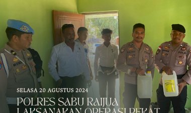 POLRES-SABU-RAIJUA-LAKSANAKAN-OPERASI-PEKAT-TURANGGA-2024.