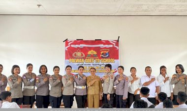POLWAN-GOES-TO-SCHOOL-DALAM-RANGKA-HARI-JADI-KE-76-POLWAN-REPUBLIK-INDONESIA