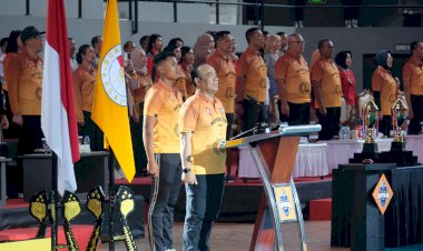 Buka-Kejuaraan-Bola-Voli-Kapolri-Cup-2024,-Irjen-Pol.-Dedi-Prasetyo:-Kontribusi-dan-dukungan-Polri-bagi-kemajuan-olahraga-Indonesia*