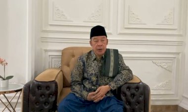 Ulama-Jabar-Prihatin-Aksi-Anarkis:-Jangan-Terprovokasi 