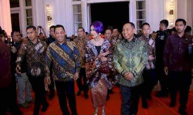 HUT-KompasTV,-Kapolri:-Semoga-Semakin-Menggelorakan-Semangat-Persatuan