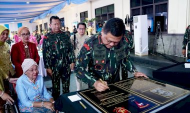 Syukuran-HUT-Ke-65-Pelopor,-Dari-Kompi-Ranger-Hingga-Terbentuk-Pasukan-Elit