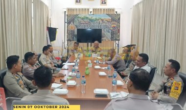 POLRES-SABU-RAIJUA-LAKSANAKAN-KEGIATAN-ANEV-MINGGUAN-TERKAIT-OPERASI-MANTAP-PRAJA
