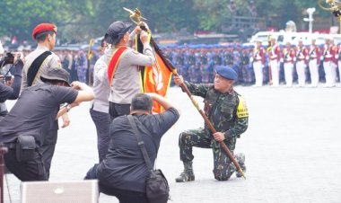 7-Satuan-Polri-Akan-Dianugerahi-Tanda-Kehormatan-Nugraha-Sakanti,-Ini-Kiprahnya