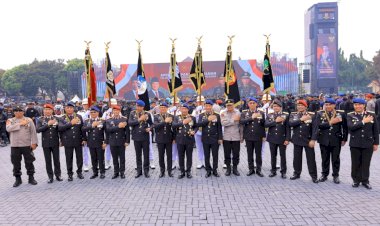 Polri-Apel-Gelar-Pasukan-Pengamanan-Pelantikan-Presiden-RI-dan-Wakil-Presiden-RI