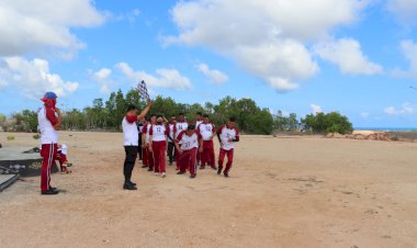 POLRES-SABU-RAIJUA-LAKSANAKAN-SAMJAS-BERKALA-2024