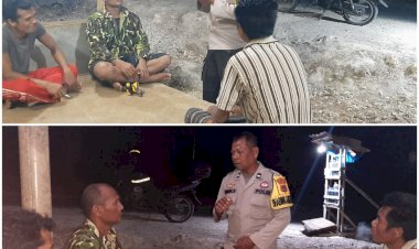 Bhabinkamtibmas-Hadir-Di-Tengah-Masyarakat-Untuk-Menghimbau-Kepada-Masyarakat-Untuk-Menjaga-Kamtibmas-Jelang-Pilkada-2024