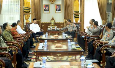 Menteri-ATR/BPN-Temui-Kapolri-Untuk-Kerjasama-Berantas-Mafia-Tanah-Tanpa-Toleransi