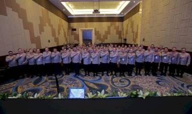 Kadiv-Humas-Polri-Tekankan-Kualifikasi-Mumpuni-Jajaran-Demi-Implementasi-Asta-Cita-Pemerintah