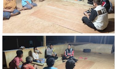 Bhabinkamtibmas-Himbau-Pentingnya-Jaga-Kamtibmas-Jelang-Pilkada-2024