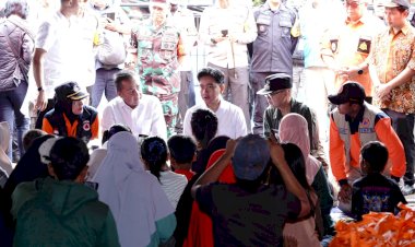 Polri-Kawal-kunjungan-Wapres-RI-ke-Sukabumi
