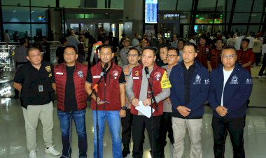 Bareskrim-Polri-Berhasil-Amankan-DPO-Pengendali-Clandestine-Lab-di-Bali-Asal-Ukraina,-Dirtipidnarkoba:-Bukti-Tegas-Perang-Melawan-Narkoba
