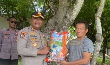 DUKUNG-KETAHANAN-PANGAN-KAPOLRES-SABU-RAIJUA-BERSAMA-MASYARAKAT-LAKUKAN-PENANAMAN-JAGUNG