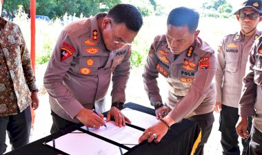 Polda-NTT-Jalin-Kerja-Sama-dengan-PT-Bank-BRI-dan-PT-Flosindo-untuk-Pengadaan-Perumahan-Bersubsidi-bagi-Personel-Polri