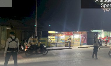 Tingkatkan-Keamaman-Selama-Bulan-Ramadhan-Sat-Samapta-Polres-Sabu-Raijua-Rutin-Menggelar-Giat-Patroli.