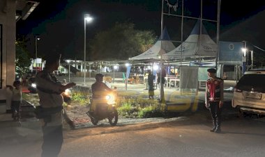 Tingkatkan-Keamaman-Selama-Bulan-Ramadhan-Sat-Samapta-Polres-Sabu-Raijua-Rutin-Menggelar-Patroli-Saat-Sahur-dan-Tarawih