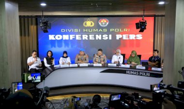 Eks-Kapolres-Ngada-Resmi-Jadi-Tersangka-Kasus-Asusila-Anak,-Polri-Pastikan-Penegakan-Hukum-Tegas-dan-Transparan