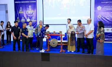 Seminar-Nasional-Menuju-Indonesia-Canine-Bahas-Kolaborasi-Antarlembaga-Dalam-Pelacakan-Barang-Ilegal-di-Bandara