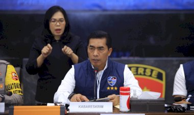 Kabareskrim:-Tim-Sedang-Turun-Menyelidiki-Kasus-Teror-Kepala-Babi-ke-Kantor-Tempo