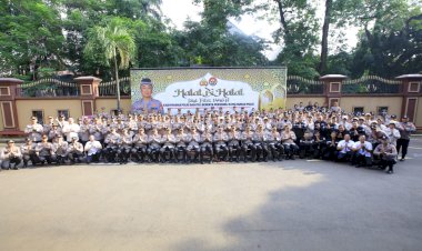 Dalam-Momentum-Halal-Bihalal,-Kadiv-Humas-Sampaikan-Apresiasi-Pengamanan-Mudik-Lancar-dan-Nyaman