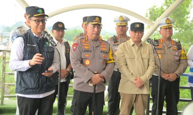 Angka-Kecelakaan-Lalin-saat-Arus-Mudik-dan-Balik-Turun,-Menkes-Puji-Polri-Kemenhub-Jasa-Marga 