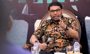 Usai-Arus-Mudik-dan-Balik-Lebaran-2025,-DPR-RI-Apresiasi-Kinerja-Polri 