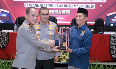 Gelar-Bimtek-Keterbukaan-Publik,-Polri-Siap-Jadi-Lebih-Terbuka-dan-Humanis