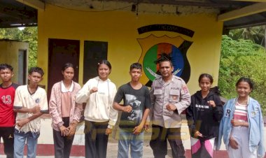 Polsek-Sabu-Timur-Laksanakan-Patroli-dan-KR2YD-untuk-Ciptakan-Situasi-Kamtibmas-yang-Aman-dan-Kondusif