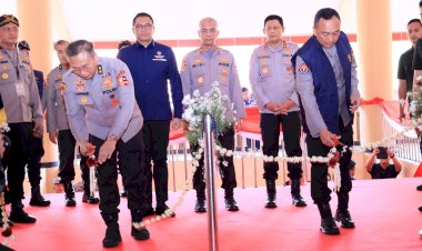 As-SDM-Kapolri-Buka-Rakernis-Humas-Polri-2025:-Humas-Harus-Jadi-Garda-Depan-Komunikasi-Presisi