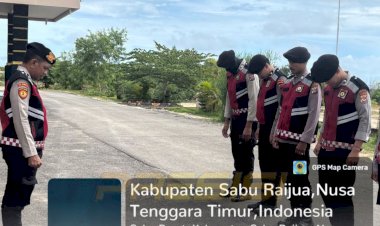 Satuan-Samapta-Polres-Sabu-Raijua-Laksanakan-Patroli-Kota-untuk-Menjaga-Kamtibmas