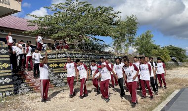 Polres-Sabu-Raijua-Laksanakan-Samjas-Berkala-Semester-1-2025