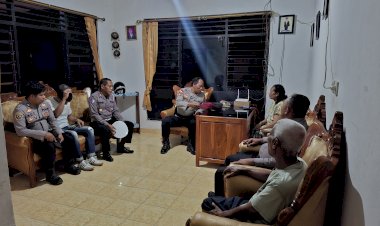 Polres-Sabu-Raijua-Lanjutkan-Giat-Ops-Pekat-Turangga-2025