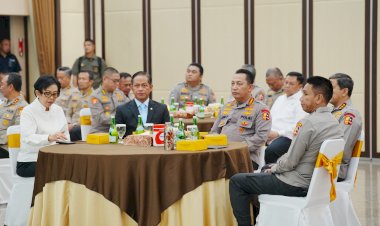 Teken-MoU-dengan-Kementerian-LH,-Kapolri-Komitmen-Jaga-Kualitas-Lingkungan-Hidup-Jadi-Lebih-Baik