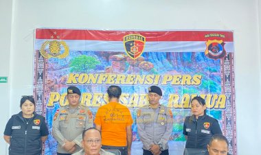 Polda-NTT-Melalui-Polres-Sabu-Raijua-ungkap-kasus-dugaan-pelecehan-seksual-di-SDN-Lobolaw.