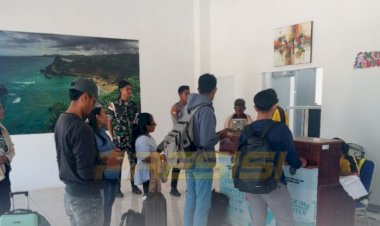 Polres-Sabu-Raijua-Amankan-Penerbangan-Pesawat-Susi-Air-di-Bandara-Tardamu-Sabu