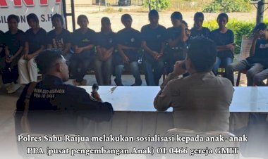 Polres-Sabu-Raijua-menggelar-kegiatan-penyuluhan-yang-menyasar-anak-anak-dari-Pusat-Pengembangan-Anak-(PPA)