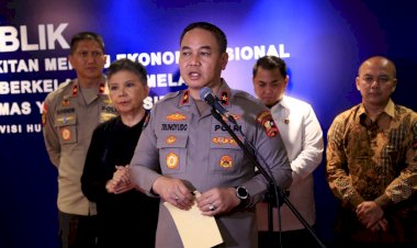 Bhayangkara-Sport-Day:-Polri-Tegaskan-Perannya-sebagai-Perekat-Persatuan-Bangsa