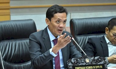 Ketua-Komisi-III:-Polri-Berhasil-Aktualisasi-Peran-Pelayanan-Masyarakat
