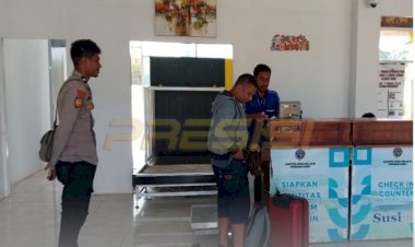 Pengamanan-Penerbangan-Susi-Air-di-Bandara-Tardamu-Sabu-Berjalan-Lancar