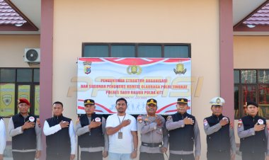 Polres-Sabu-Raijua-Kukuhkan-Struktur-Organisasi-dan-Pengurus-Komite-Olahraga-Polri
