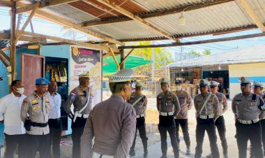 Polres-Sabu-Raijua-Laksanakan-Kegiatan-Operasi-Patuh-Turangga-2025