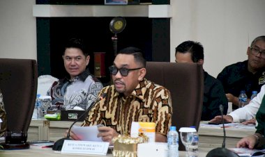 Komisi-III-DPR-RI-Apresiasi-Kinerja-Kapolda-NTT-yang-Humanis,-Dorong-Peningkatan-Sarana-dan-Prasarana-serta-SDM