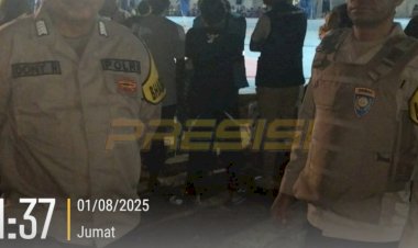 Pengamanan-Turnamen-Futsal-Tunas-Muda-Cup-I-Tahun-2025-Berjalan-Aman-dan-Lancar