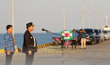 Upacara-Tabur-Bunga-Memperingati-HUT-Ke-80-Kemerdekaan-RI-di-Kabupaten-Sabu-Raijua