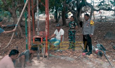Bhabinkamtibmas-Polsek-Sabu-Timur-Lakukan-Sambang-dan-Himbauan-kepada-Masyarakat