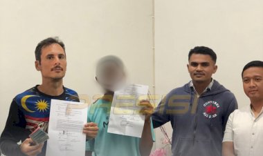 SAT-RESKRIM-POLRES-SABU-RAIJUA-BERHASIL-MENYELESAIKAN-KASUS-PENIPUAN-TERHADAP-WARGA-NEGARA-ASING-(WNA)-ASAL-SPANYOL