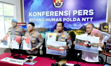 Polda-NTT-Ungkap-Kasus-Penyalahgunaan-BBM-Bersubsidi,-Kapolda:-Kami-Tidak-Akan-Beri-Ruang-Bagi-Siapa-Saja-yang-Melawan-Hukum