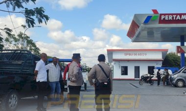 Polri-Laksanakan-Patroli-di-Wilayah-Kabupaten-Sabu-Raijua-untuk-Menciptakan-Situasi-Kamtibmas-yang-Kondusif