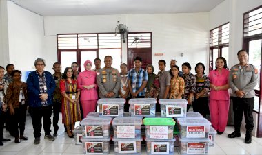 Kapolda-NTT-Tebar-Inspirasi-di-Sekolah-Rakyat-Menengah-19-Naibonat,-Wujudkan-Mimpi-Indonesia-Maju-Bersama-Prabowo